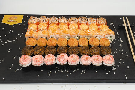 Сет Большой запеченный