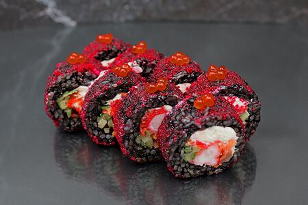 Черная мамба