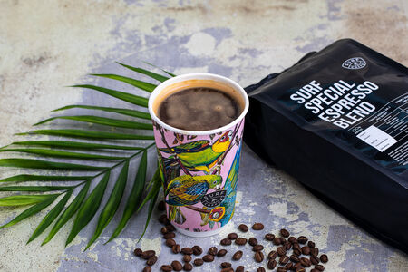 Кофе Американо Grand