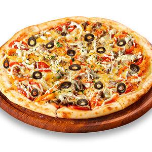 Chef Special говядина (30 см)