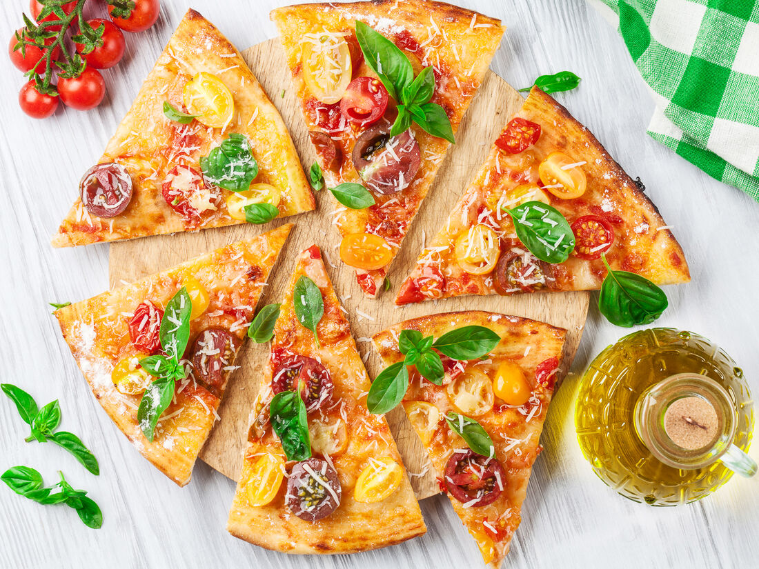 Пицца-бар Legends