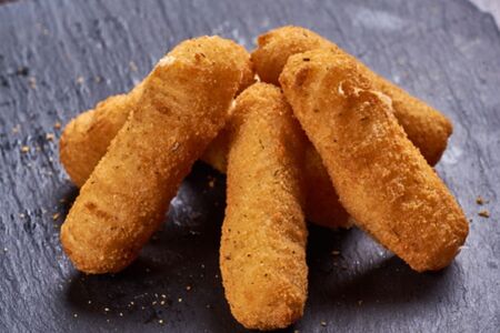 Сырные палочки Моцарелла