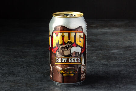 Mug Root Beer