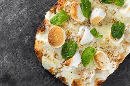 С маршмеллоу