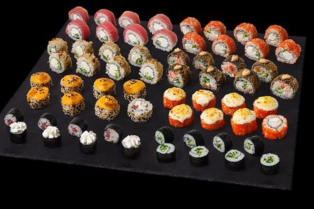 Сет Мегалодон