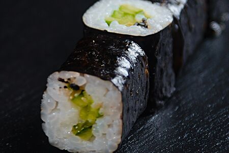 Ролл Каппа маки