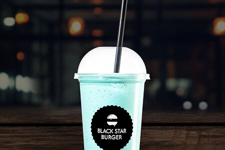 Молочный коктейль Бабл Гам