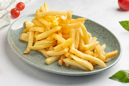 Картофель фри