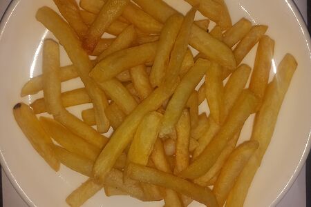 Картофель фри