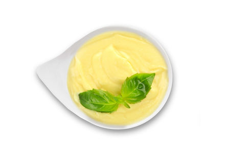 Сырный соус