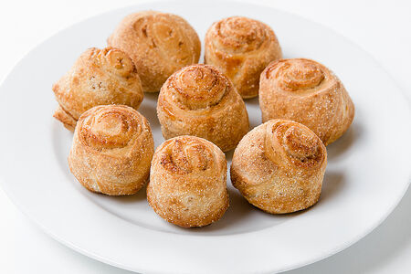 Сладкий ролл