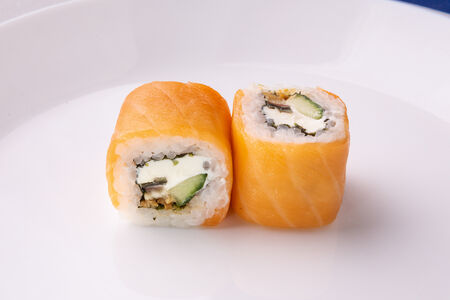 Ролл Филадельфия премиум