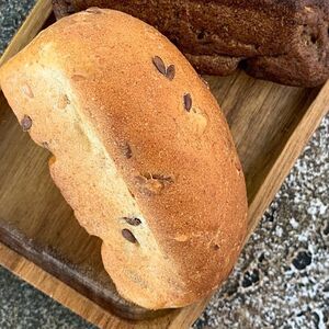 Мини-хлебушек Зерновой