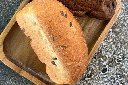 Мини-хлебушек Зерновой