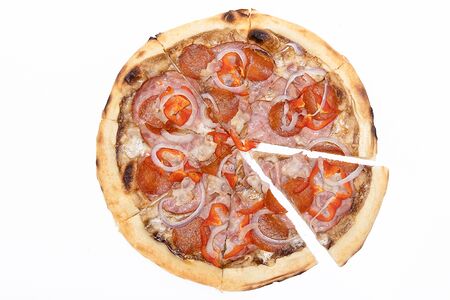 Пицца Мясная