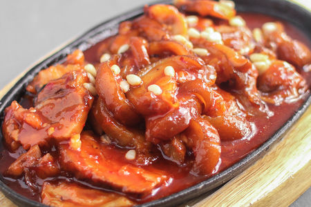 Меун чокпаль