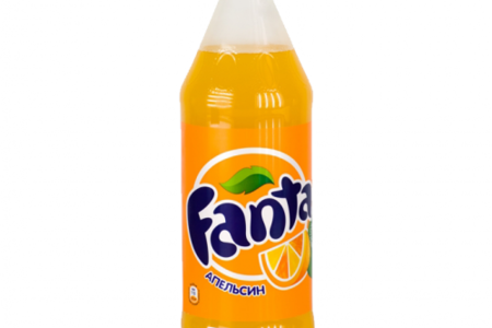 Fanta