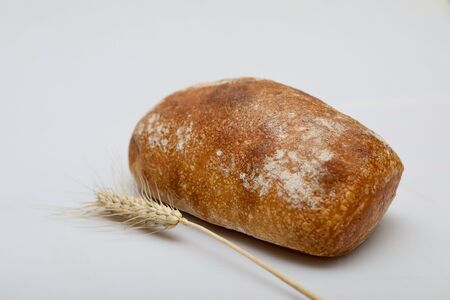 Чаабата - бездрожжевой