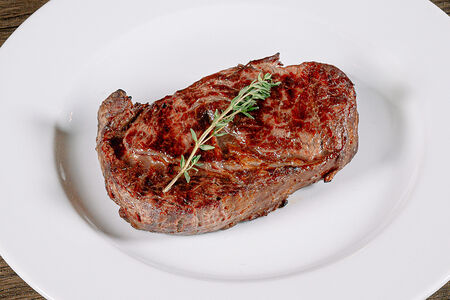 Стейк Рибай Мираторг