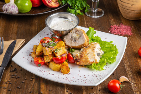 Поло пармиджано