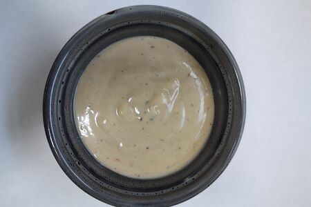 Соус Ореховый