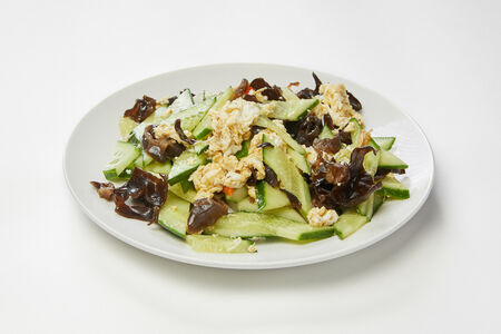 306. Му сюй жоу