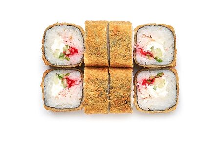 Калифорния темпура