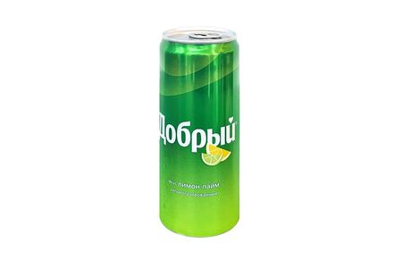 Добрый Sprite