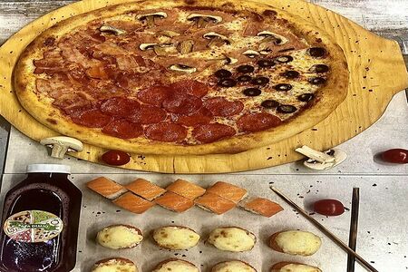 Набор Классика Жанра