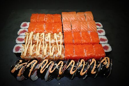 Сет Балтимор