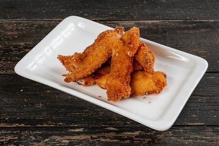 Курица кацу