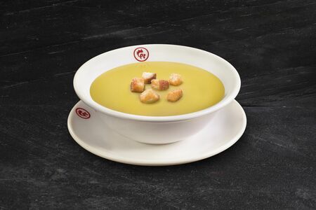 Суп Чечевичный