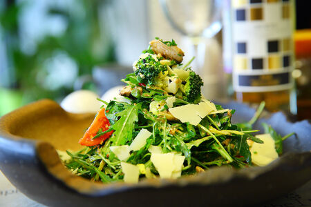 Итальянский легкий