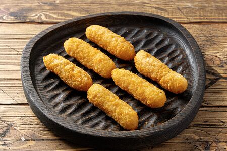 Сырные палочки