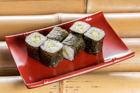 Ролл Авокадо