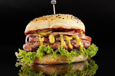 Бургер Классика