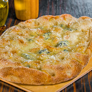 Пицца Четыре сыра