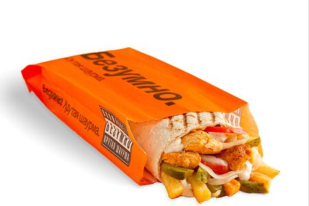 Кавказская Xl