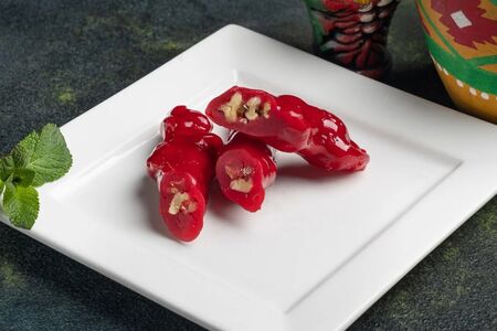 Чурчхела грузинская