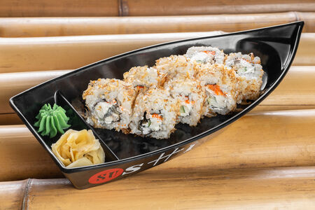 Ролл Бонито