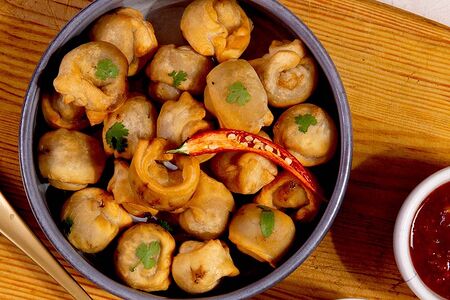 Чучвара-ковур