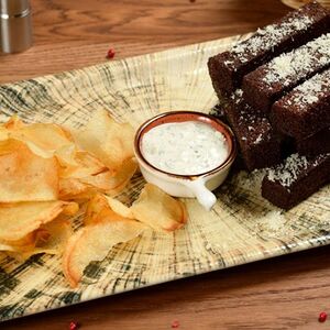 Пикантные гранки