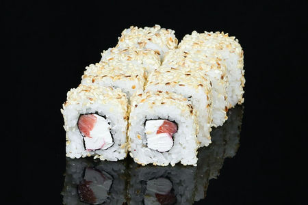 Ролл Хокайдо