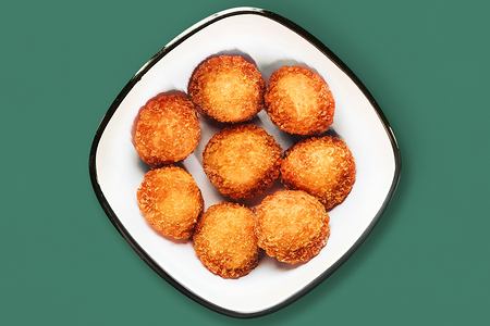 Пельмени фри сыыыр 8 шт