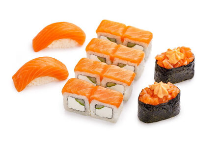 Мини сет №1