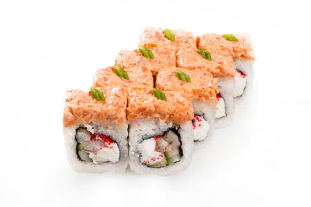 Ролл Каманчи