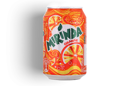 Mirinda