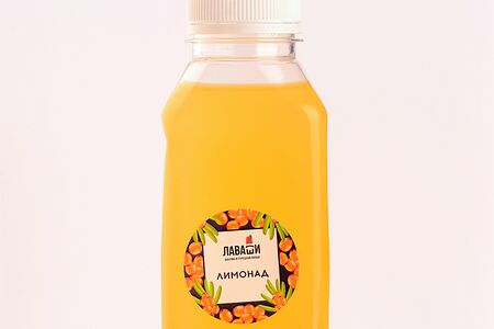 Лимонад имбирный собственного производства