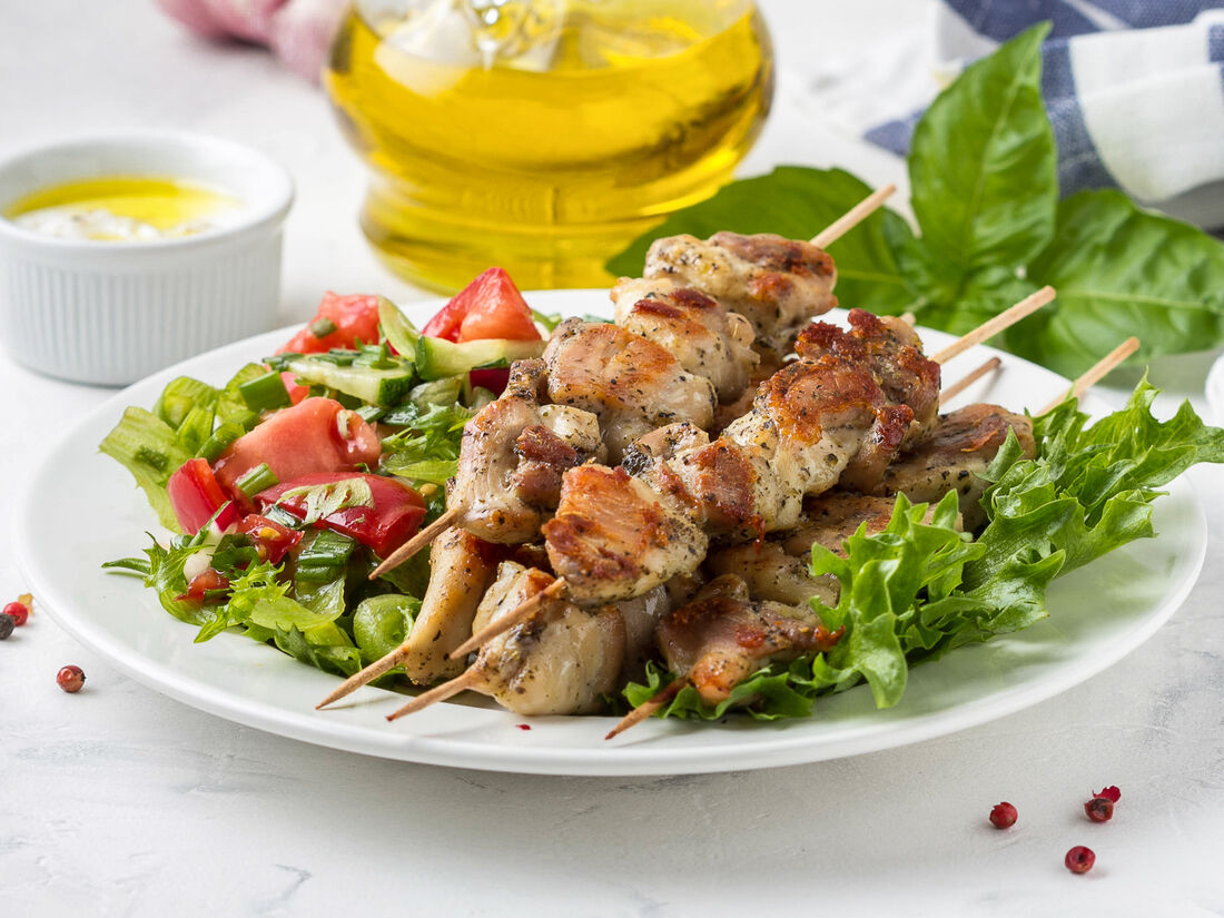 Ресторан Армянская кулинария: меню доставки с ценами, заказать доставку ...