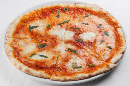 Пицца Маргарита